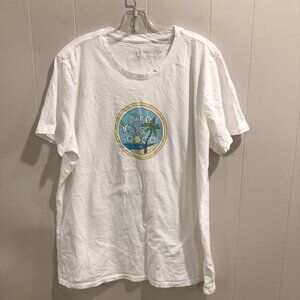 Life is Good T-Shirt, Size L